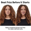 image:imageOuidad Advanced Climate Control Defrizzing Conditioner for Curly Hair  Hydrates Smooths amp Defines Curls Blocks Humidity amp Frizz Ceramides amp Shea Lock In Moisture All Curl Types SulfateFree338 Fl Oz Pack of 1
