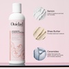 image:imageOuidad Advanced Climate Control Defrizzing Conditioner for Curly Hair  Hydrates Smooths amp Defines Curls Blocks Humidity amp Frizz Ceramides amp Shea Lock In Moisture All Curl Types SulfateFree338 Fl Oz Pack of 1