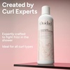 image:imageOuidad Advanced Climate Control Defrizzing Conditioner for Curly Hair  Hydrates Smooths amp Defines Curls Blocks Humidity amp Frizz Ceramides amp Shea Lock In Moisture All Curl Types SulfateFree338 Fl Oz Pack of 1