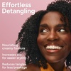 image:imageOuidad Advanced Climate Control Defrizzing Conditioner for Curly Hair  Hydrates Smooths amp Defines Curls Blocks Humidity amp Frizz Ceramides amp Shea Lock In Moisture All Curl Types SulfateFree338 Fl Oz Pack of 1