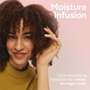 image:imageOuidad Curl Quencher Moisturizing Conditioner Hydrate Nourish amp Elongate85 Ounce Pack of 1