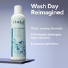 image:imageOuidad Curl Quencher Moisturizing Conditioner Hydrate Nourish amp Elongate85 Ounce Pack of 1