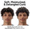 image:imageOuidad Curl Quencher Moisturizing Conditioner Hydrate Nourish amp Elongate85 Ounce Pack of 1