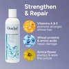 image:imageOuidad Curl Quencher Moisturizing Conditioner Hydrate Nourish amp Elongate85 Ounce Pack of 1