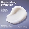 image:imageOuidad Curl Quencher Moisturizing Conditioner Hydrate Nourish amp Elongate85 Ounce Pack of 1