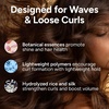 image:imageOuidad Curl Shaper Double Duty Cleansing Conditioner  Weightless Formula for Loose Curls amp Waves Use Daily Or As A CoWash Encourage Definition and Add Volume SulfateFree amp Mineral Oil Free16 Ounce Pack of 1