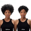 image:imageOuidad Moisture Lock Hair Mask  Intense Hydrating Curly Hair Mask Fights Frizz amp Breakage Macadamia Nut amp Olive Oil Helps Repair Detangle Restore Softness Mineral Oil Free All Curl Types78 Fl Oz Pack of 1
