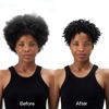 image:imageOuidad Moisture Lock Hair Mask  Intense Hydrating Curly Hair Mask Fights Frizz amp Breakage Macadamia Nut amp Olive Oil Helps Repair Detangle Restore Softness Mineral Oil Free All Curl Types2 Fl Oz Pack of 1