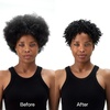 image:imageOuidad Moisture Lock Leave In Conditioner for Curly Hair amp Styling Primer338 Fl Oz Pack of 1