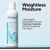 image:imageOuidad Moisture Lock Leave In Conditioner for Curly Hair amp Styling Primer85 Fl Oz Pack of 1