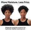 image:imageOuidad Moisture Lock Leave In Conditioner for Curly Hair amp Styling Primer85 Fl Oz Pack of 1