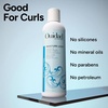 image:imageOuidad Moisture Lock Leave In Conditioner for Curly Hair amp Styling Primer85 Fl Oz Pack of 1