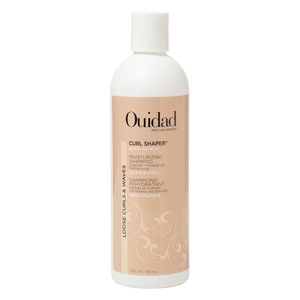 image:imageOuidad Good As New Moisturizing Shampoo  Wash Away Excess Oil Without Stripping Hair Moisturize and Protect Loose Curls amp Waves Use Daily to Enhance Definition And Prevent Breakage SulfateFree12 Fl Oz Pack of 1