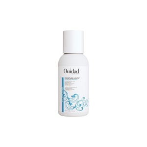 image:imageOuidad Moisture Lock Ultra Nourishing Cleansing Oil Shampoo for Curly Hair  Gently Cleanses Moisturizes and Rehydrates Dry Damaged Curls and Scalp SulfateFree For All Curl Types25 Ounce Pack of 1