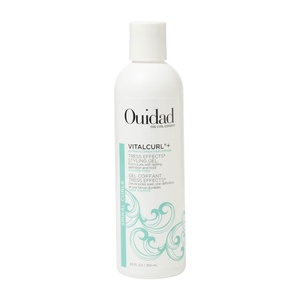 image:imageOuidad VitalCurl Tress Effects Styling Gel for Spiral Curls  Lasting Definition and Strong Hold Refresh Style With Water Retain Moisture Elasticity amp Bounce SulfateFree amp Mineral Oil Free85 Count Pack of 1