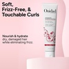 image:imageOuidad Advanced Climate Control Featherlight Curls Styling Cream Soft Hold57 Count Pack of 1