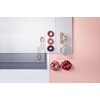 image:imageOuidad Made for Curls Hair Coil Scrunchies 2 Count1 Count Pack of 2