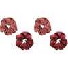 image:imageOuidad Made for Curls Hair Coil Scrunchies 2 Count1 Count Pack of 4