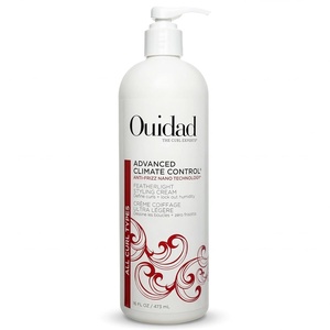 image:imageOuidad Advanced Climate Control Featherlight Curls Styling Cream Soft Hold16 Fl Oz Pack of 1