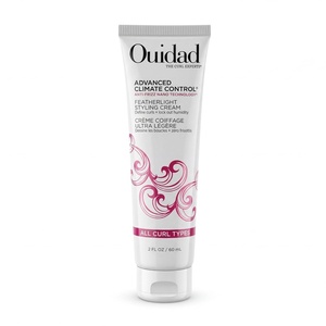 image:imageOuidad Advanced Climate Control Featherlight Curls Styling Cream Soft Hold2 Count Pack of 1