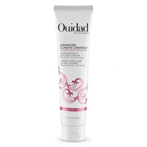 image:imageOuidad Advanced Climate Control Featherlight Curls Styling Cream Soft Hold57 Count Pack of 1