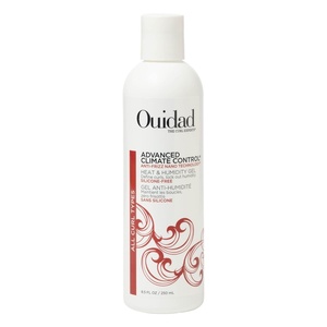 image:imageOuidad Advanced Climate Control Heat amp Humidity Curl Gel LongLasting Hold85 Count Pack of 1