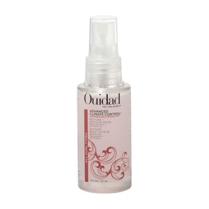 image:imageOuidad Advanced Climate Control Restore  Revive BiPhase Spray  Refresh Curls Between Wash Days Adds Moisture amp Shine with Mongongo amp Grapeseed Oils Fights Frizz All Curl Types SulfateFree1 Count Pack of 1