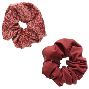 image:imageOuidad Made for Curls Hair Coil Scrunchies 2 Count1 Count Pack of 2