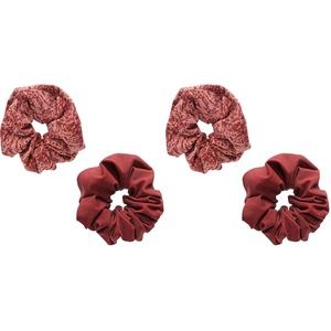 image:imageOuidad Made for Curls Hair Coil Scrunchies 2 Count1 Count Pack of 4