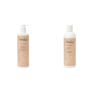 image:imageOuidad Curl Shaper Hair Care Set  Double Duty Weightless Cleansing Conditioner 16 Fl Oz and Good As New Moisture Restoring Shampoo 12 Fl Oz
